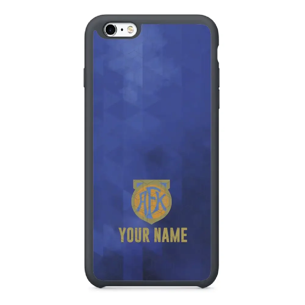 Åalesund FK Official 3D Phone Case Design 21 + Name - Image 28