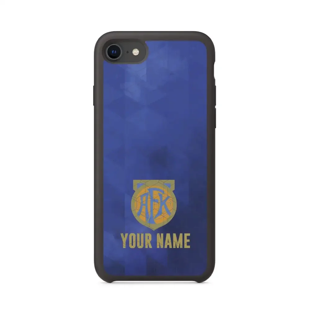 Åalesund FK Official 3D Phone Case Design 21 + Name - Image 29