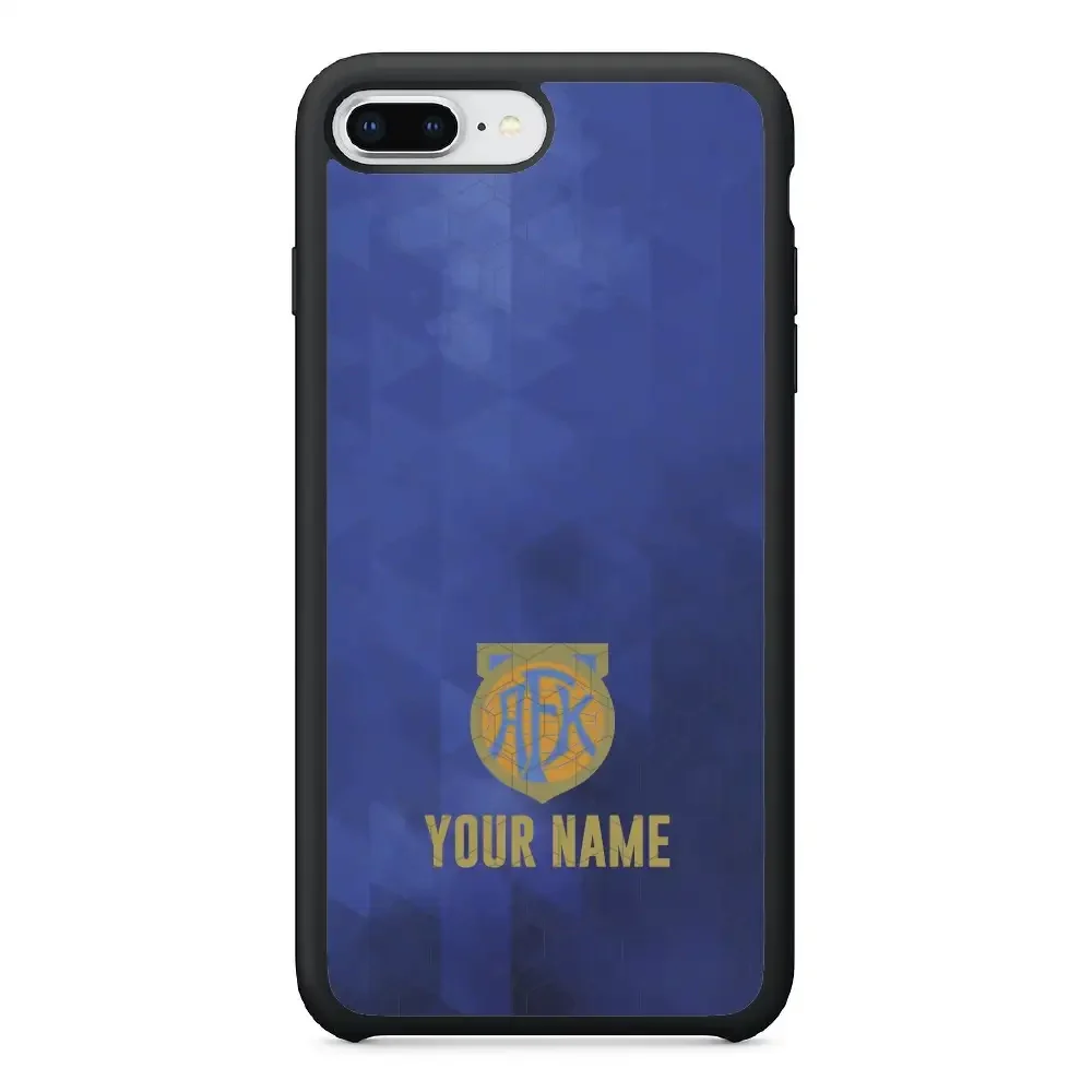 Åalesund FK Official 3D Phone Case Design 21 + Name - Image 32