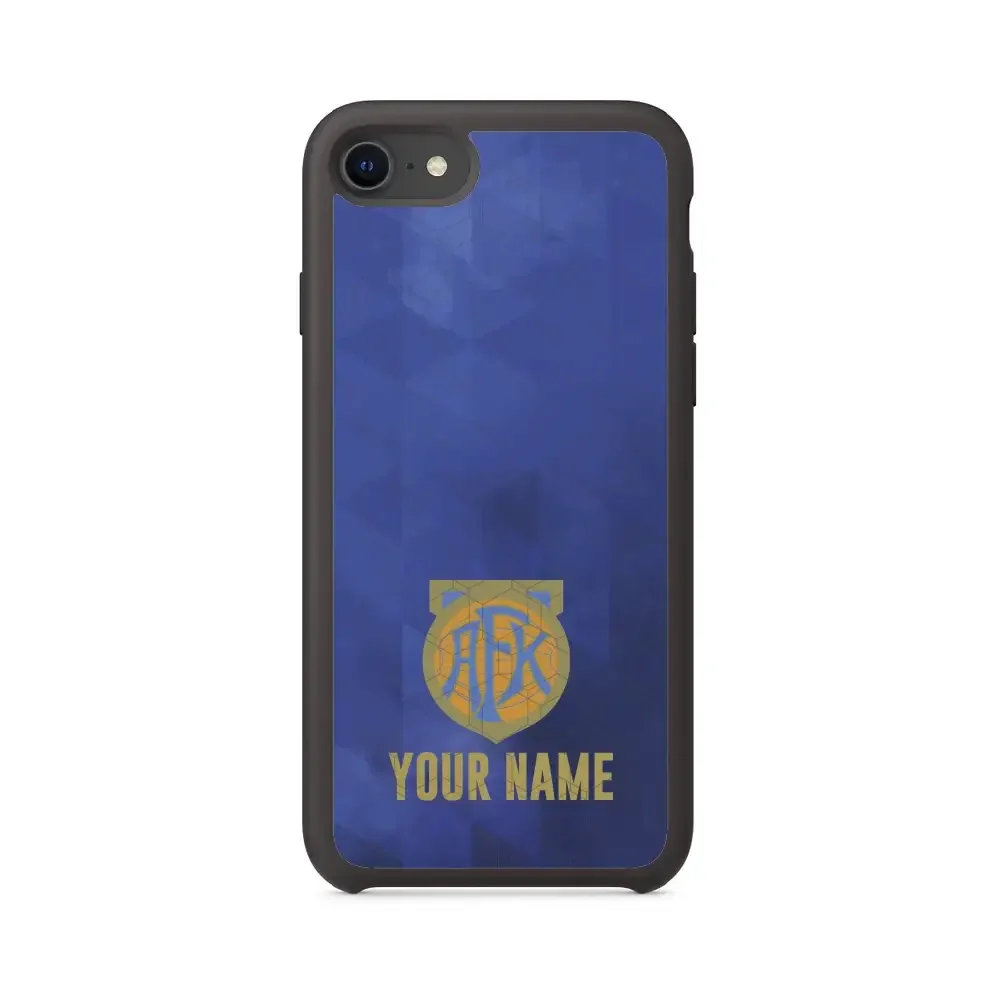 Åalesund FK Official 3D Phone Case Design 21 + Name - Image 33