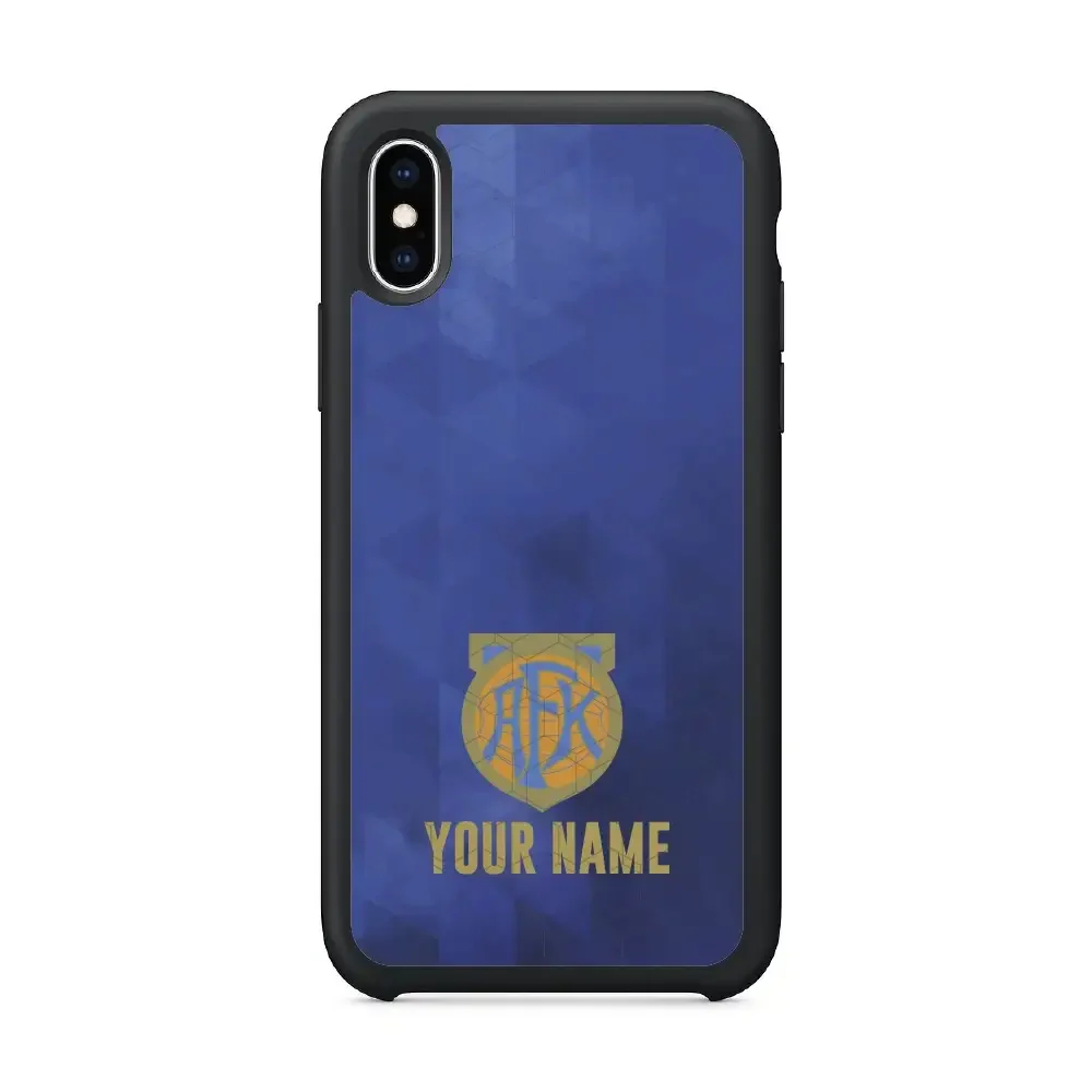 Åalesund FK Official 3D Phone Case Design 21 + Name - Image 35