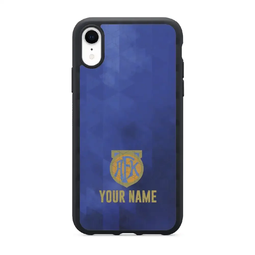 Åalesund FK Official 3D Phone Case Design 21 + Name - Image 36