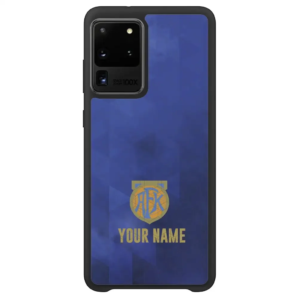 Åalesund FK Official 3D Phone Case Design 21 + Name - Image 40