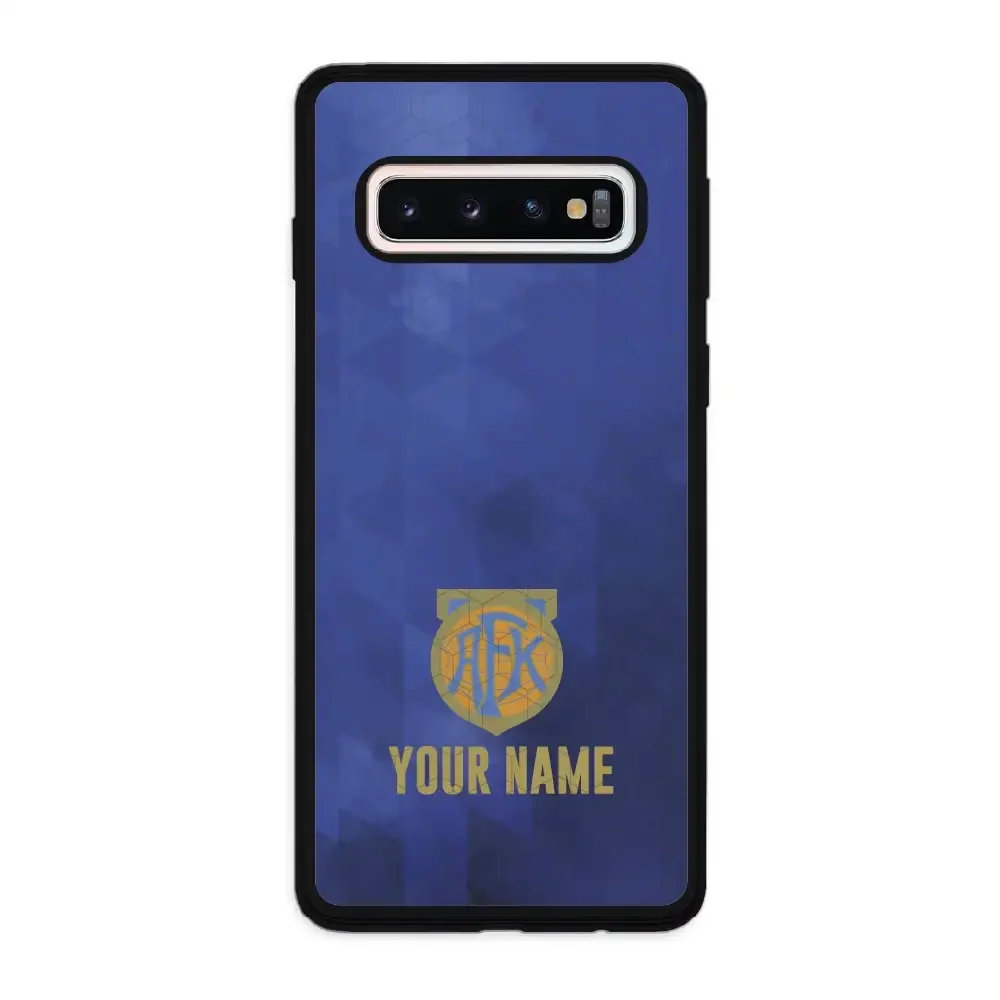 Åalesund FK Official 3D Phone Case Design 21 + Name - Image 41