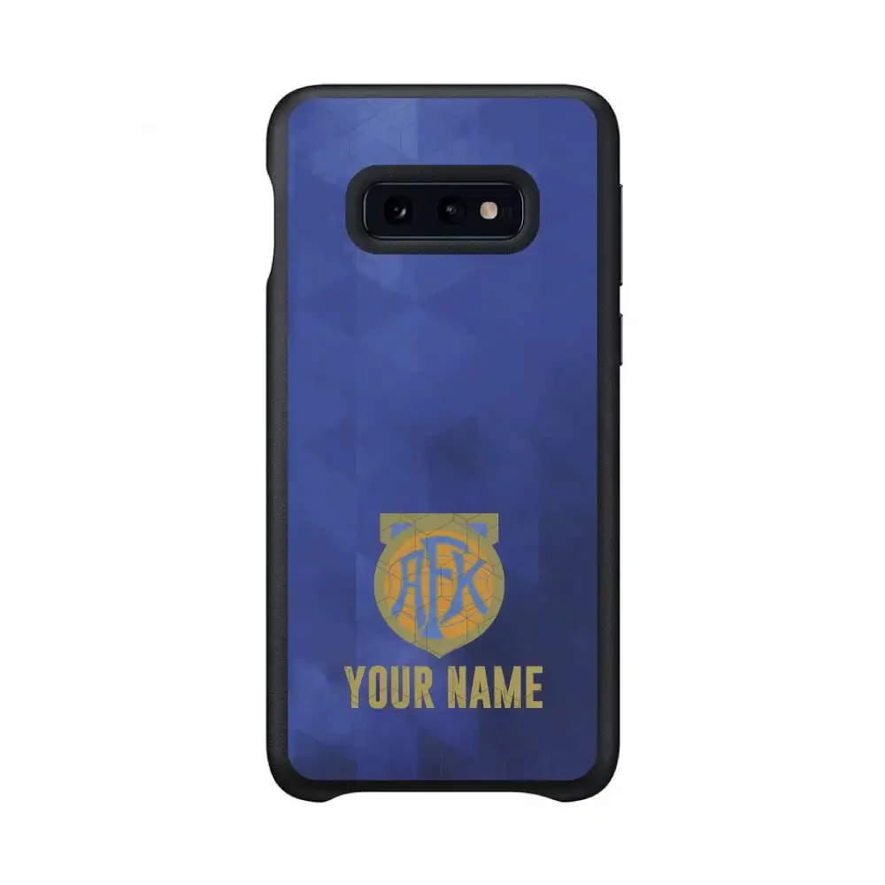 Åalesund FK Official 3D Phone Case Design 21 + Name - Image 42