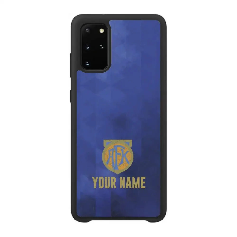 Åalesund FK Official 3D Phone Case Design 21 + Name - Image 44