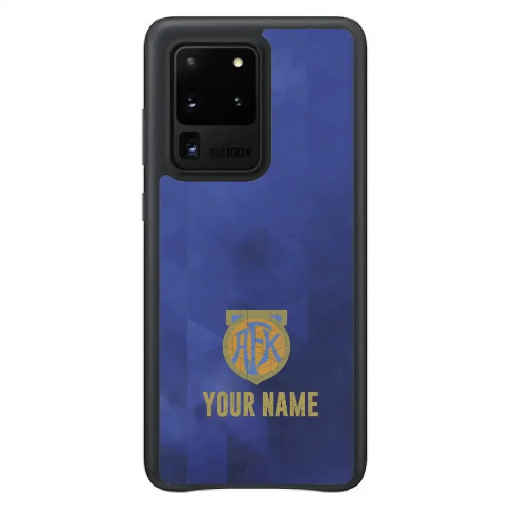 Åalesund FK Official 3D Phone Case Design 21 + Name - Image 46