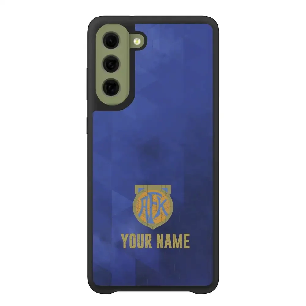 Åalesund FK Official 3D Phone Case Design 21 + Name - Image 48