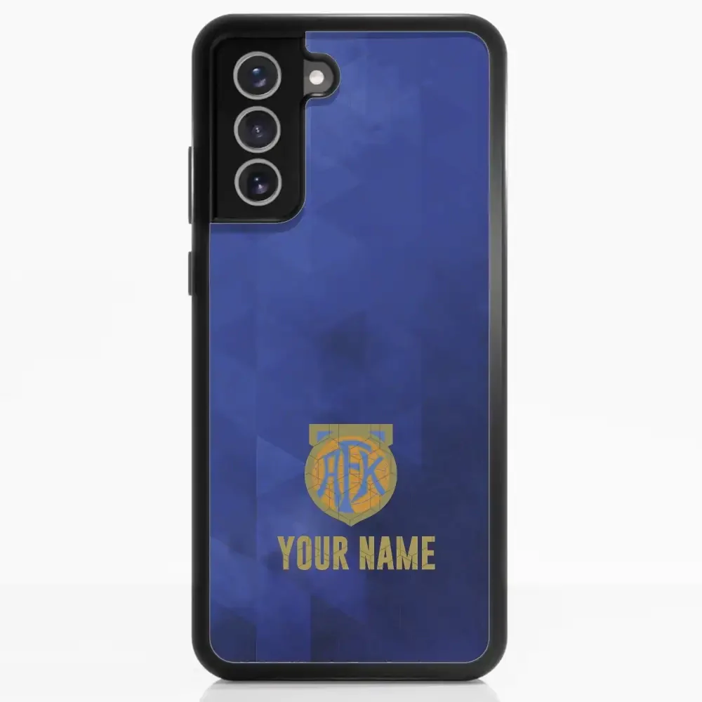 Åalesund FK Official 3D Phone Case Design 21 + Name - Image 49