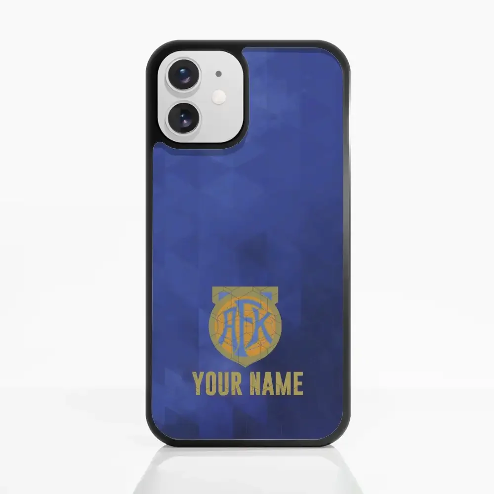 Åalesund FK Official 3D Phone Case Design 21 + Name - Image 5