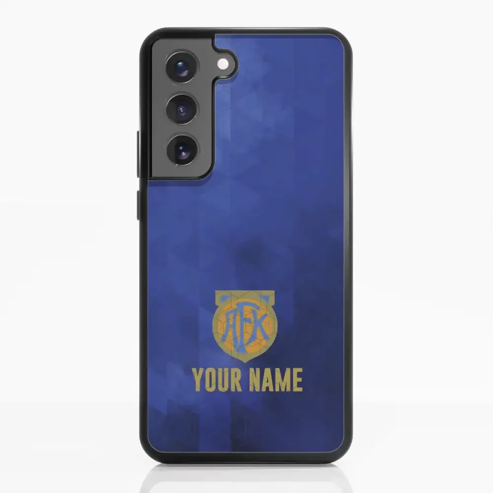 Åalesund FK Official 3D Phone Case Design 21 + Name - Image 51
