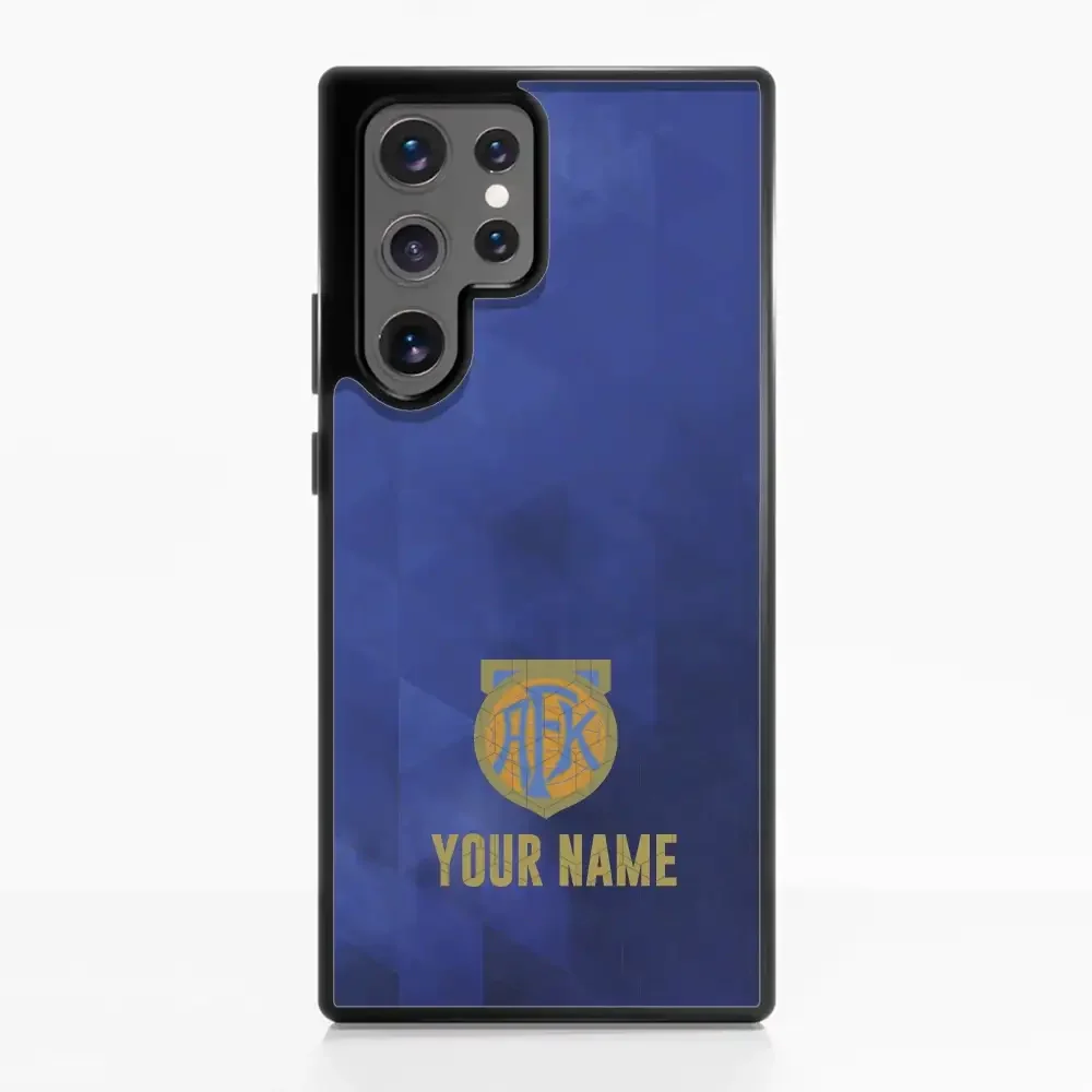 Åalesund FK Official 3D Phone Case Design 21 + Name - Image 53