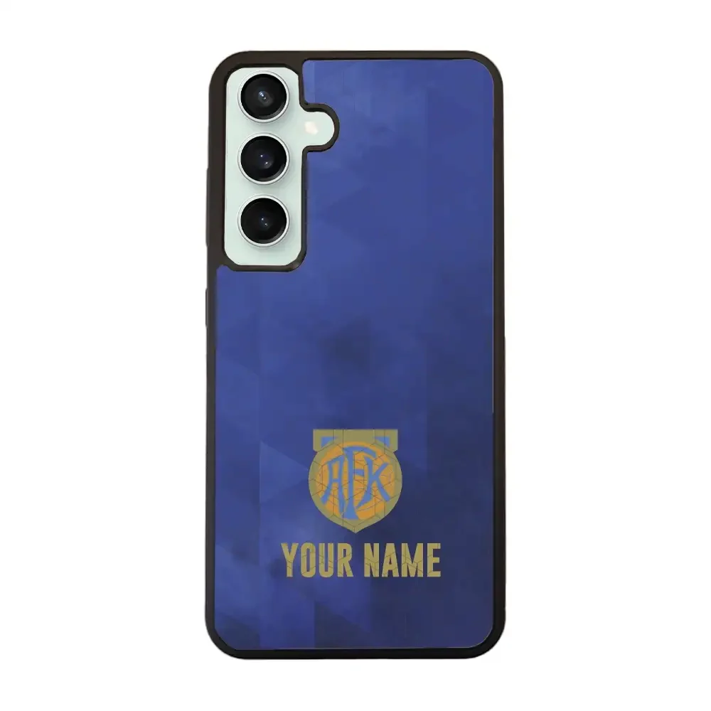 Åalesund FK Official 3D Phone Case Design 21 + Name - Image 55