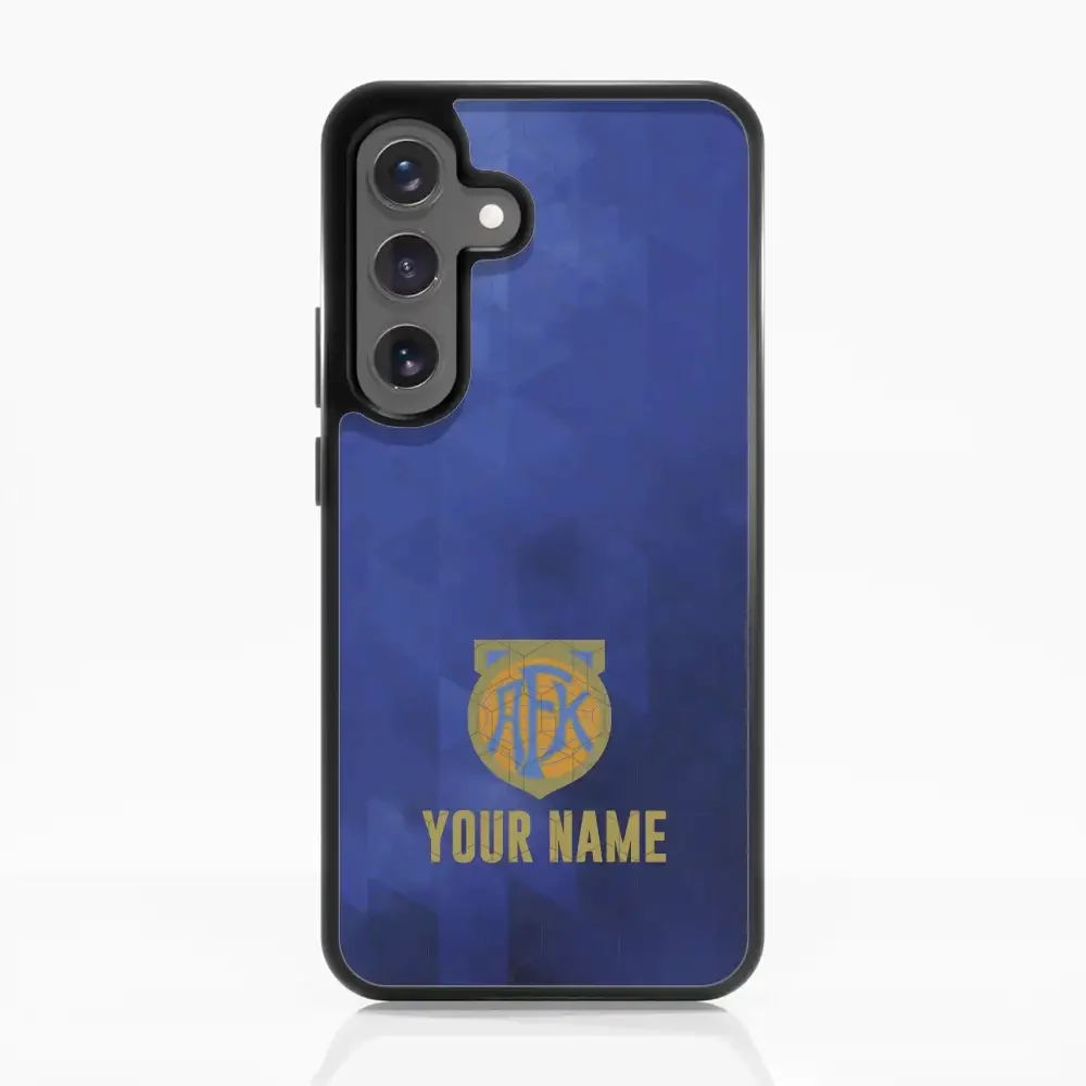 Åalesund FK Official 3D Phone Case Design 21 + Name - Image 58