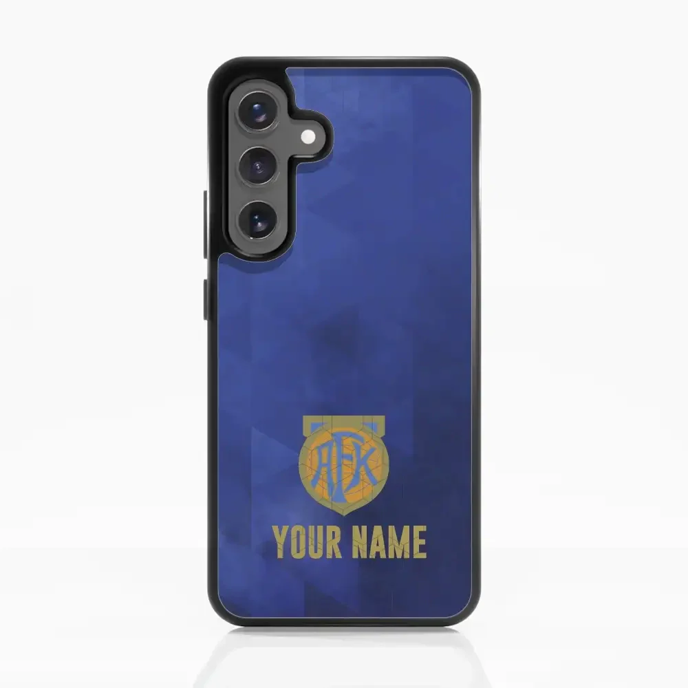 Åalesund FK Official 3D Phone Case Design 21 + Name - Image 59