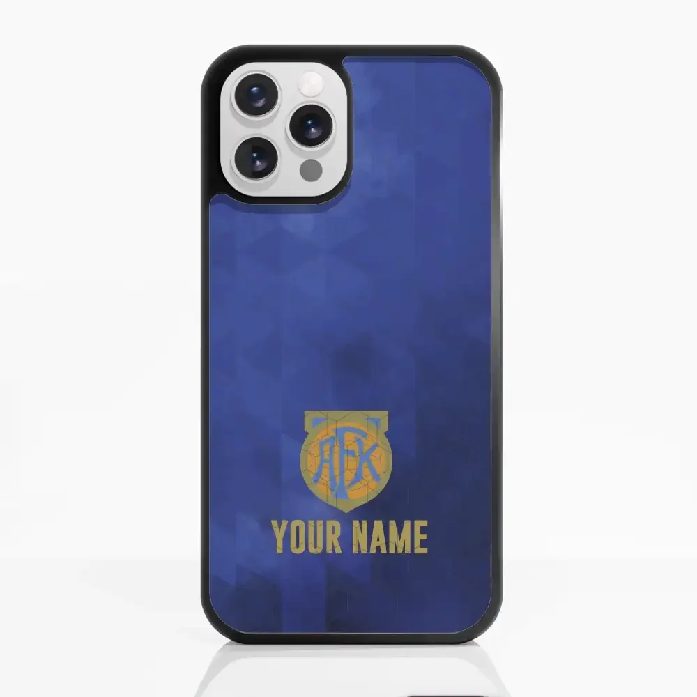 Åalesund FK Official 3D Phone Case Design 21 + Name - Image 6