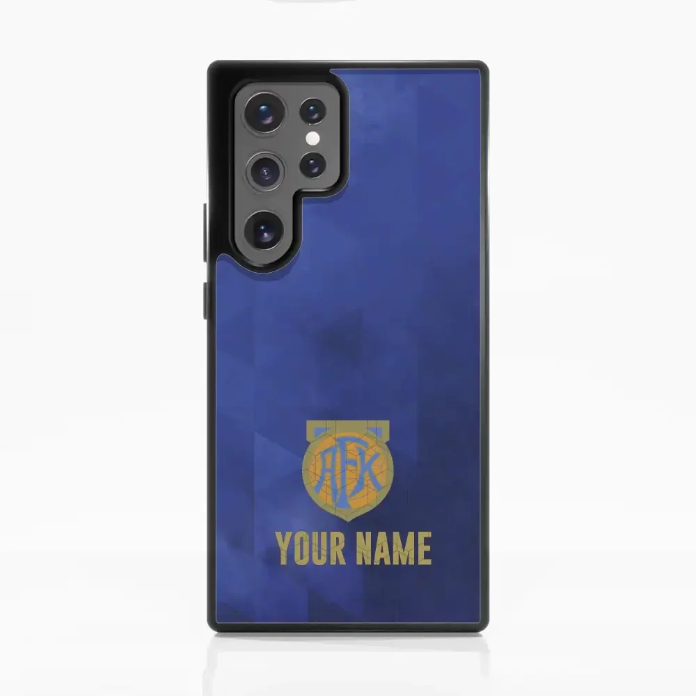 Åalesund FK Official 3D Phone Case Design 21 + Name - Image 60