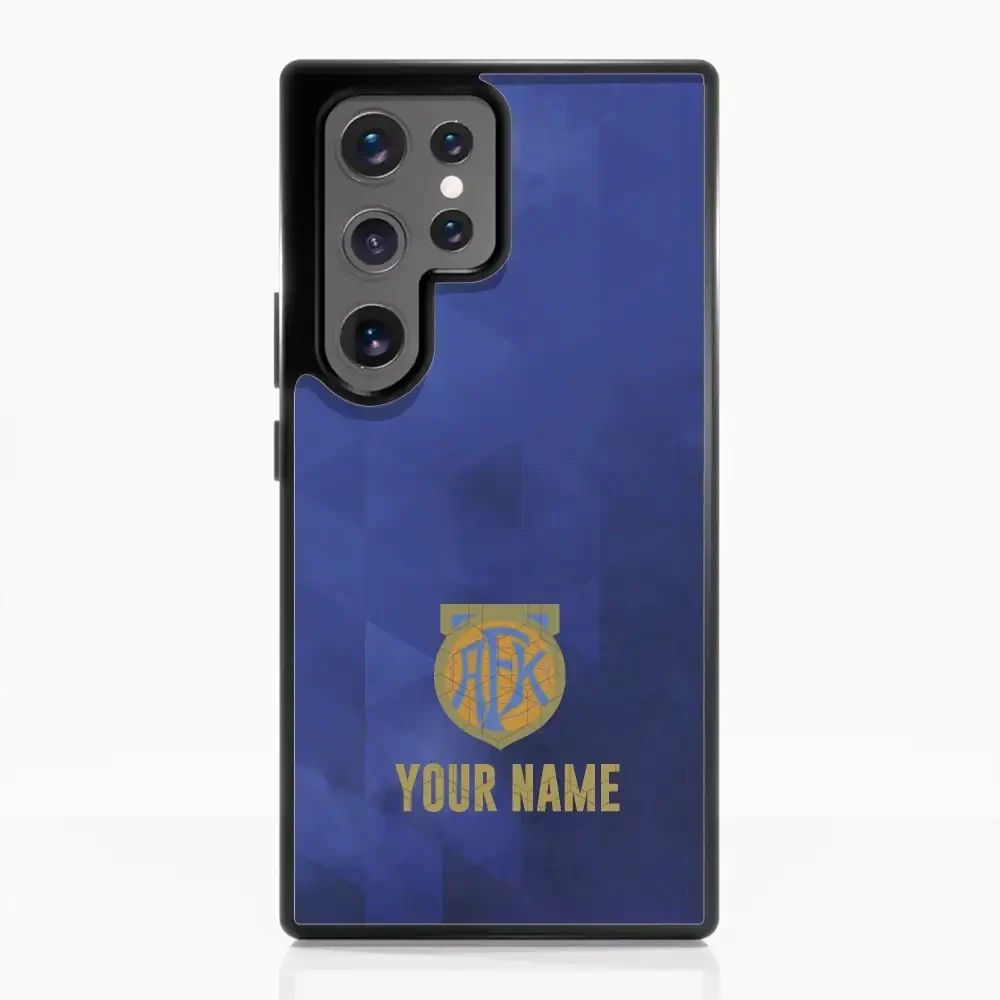 Åalesund FK Official 3D Phone Case Design 21 + Name - Image 63
