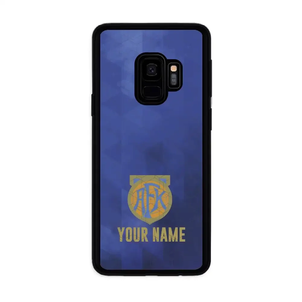 Åalesund FK Official 3D Phone Case Design 21 + Name - Image 64
