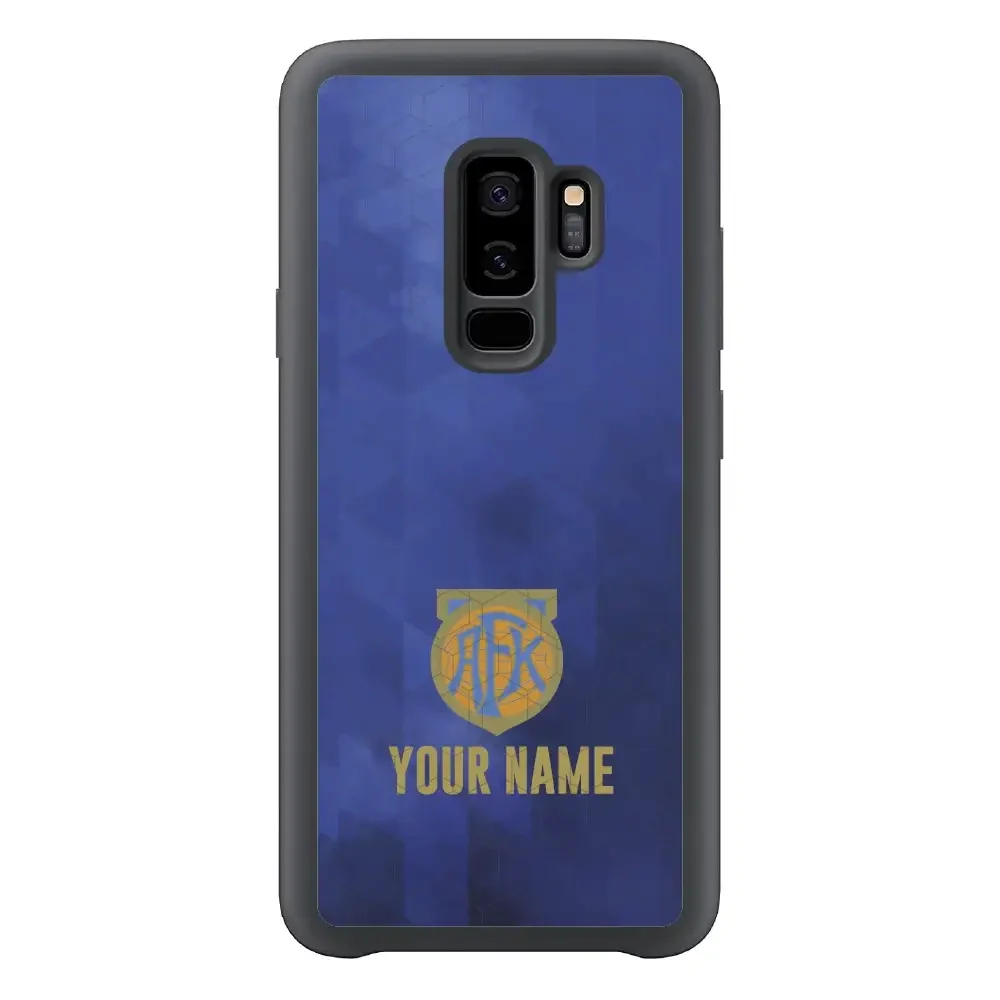 Åalesund FK Official 3D Phone Case Design 21 + Name - Image 65