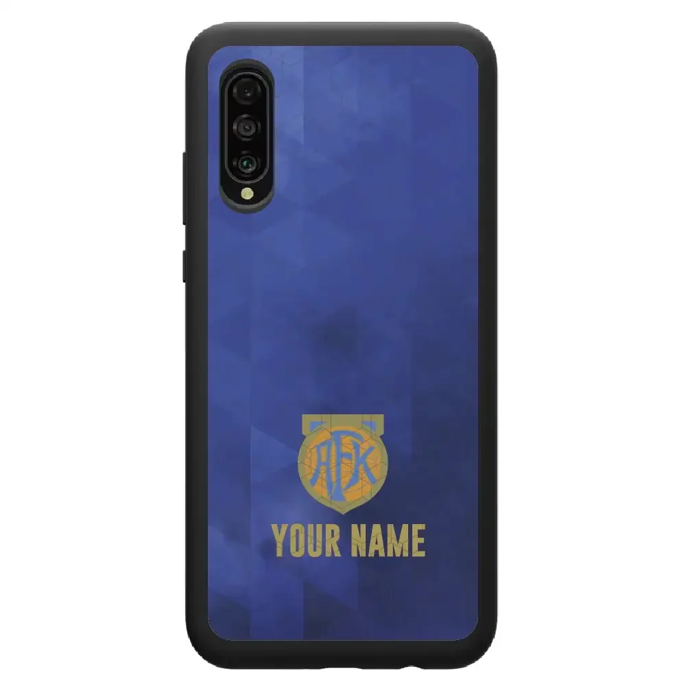 Åalesund FK Official 3D Phone Case Design 21 + Name - Image 66