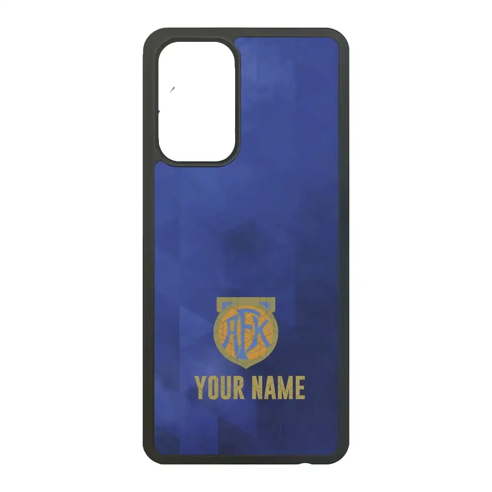 Åalesund FK Official 3D Phone Case Design 21 + Name - Image 68