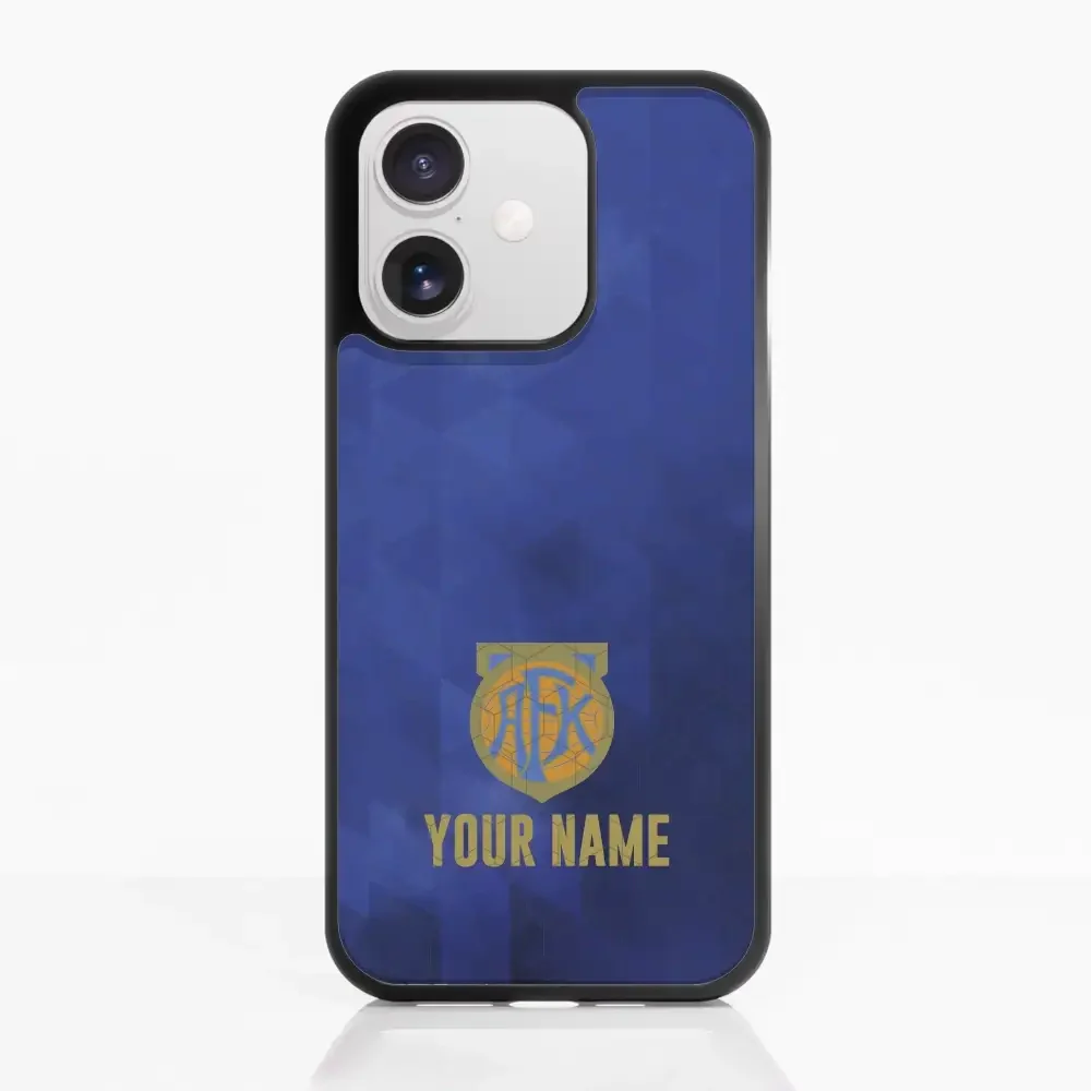 Åalesund FK Official 3D Phone Case Design 21 + Name - Image 71