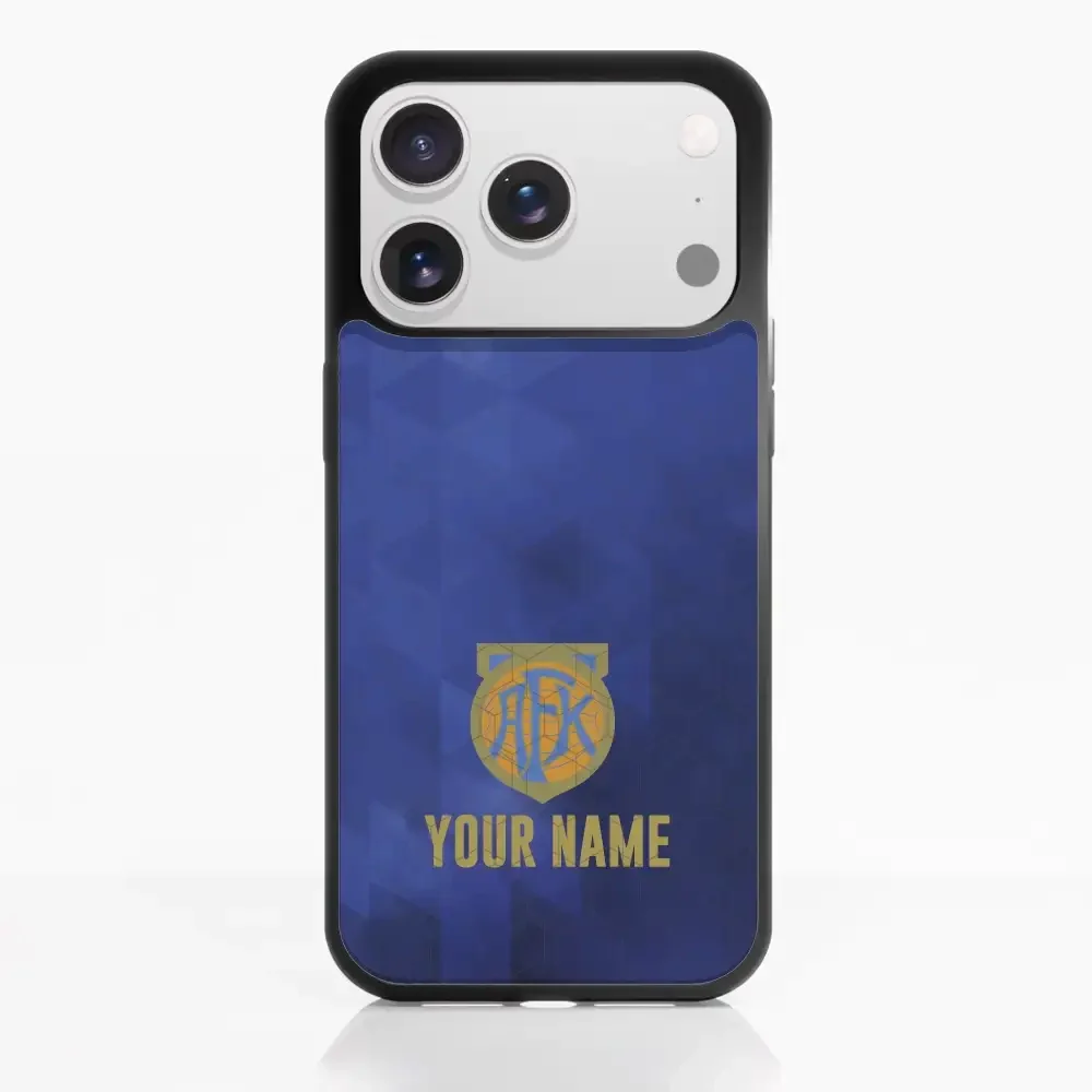 Åalesund FK Official 3D Phone Case Design 21 + Name - Image 73