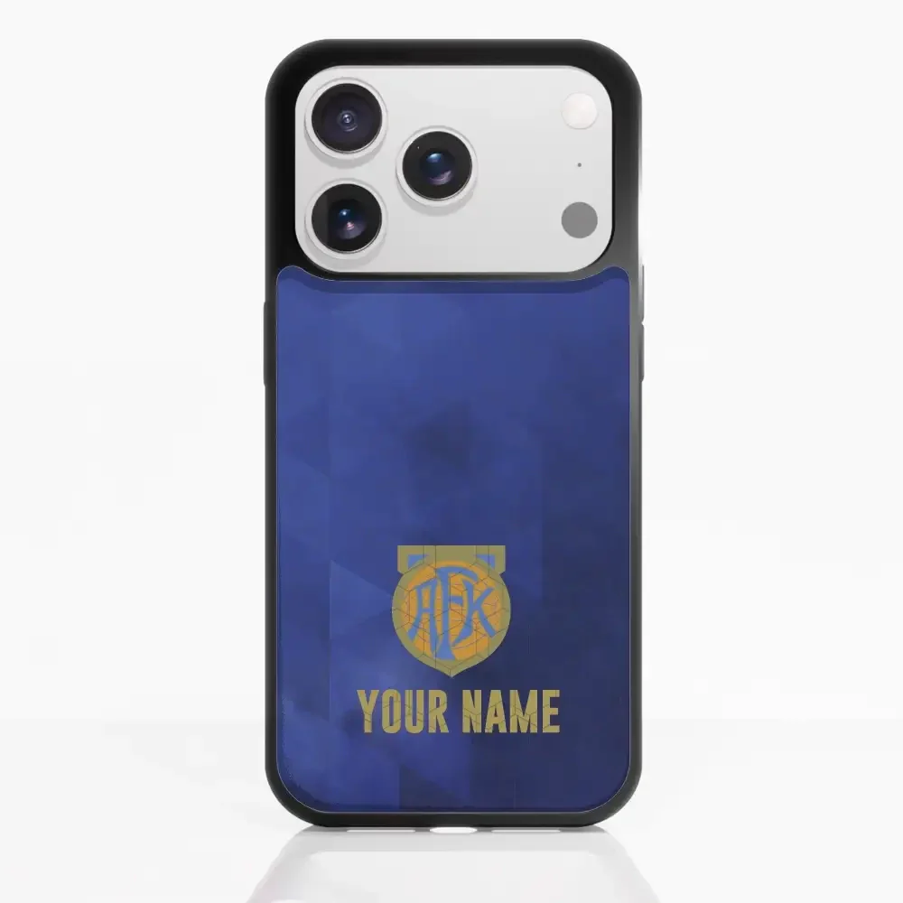 Åalesund FK Official 3D Phone Case Design 21 + Name - Image 74