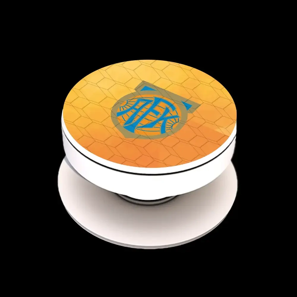 Åalesund FK Official 3D Phone Grip Design 28