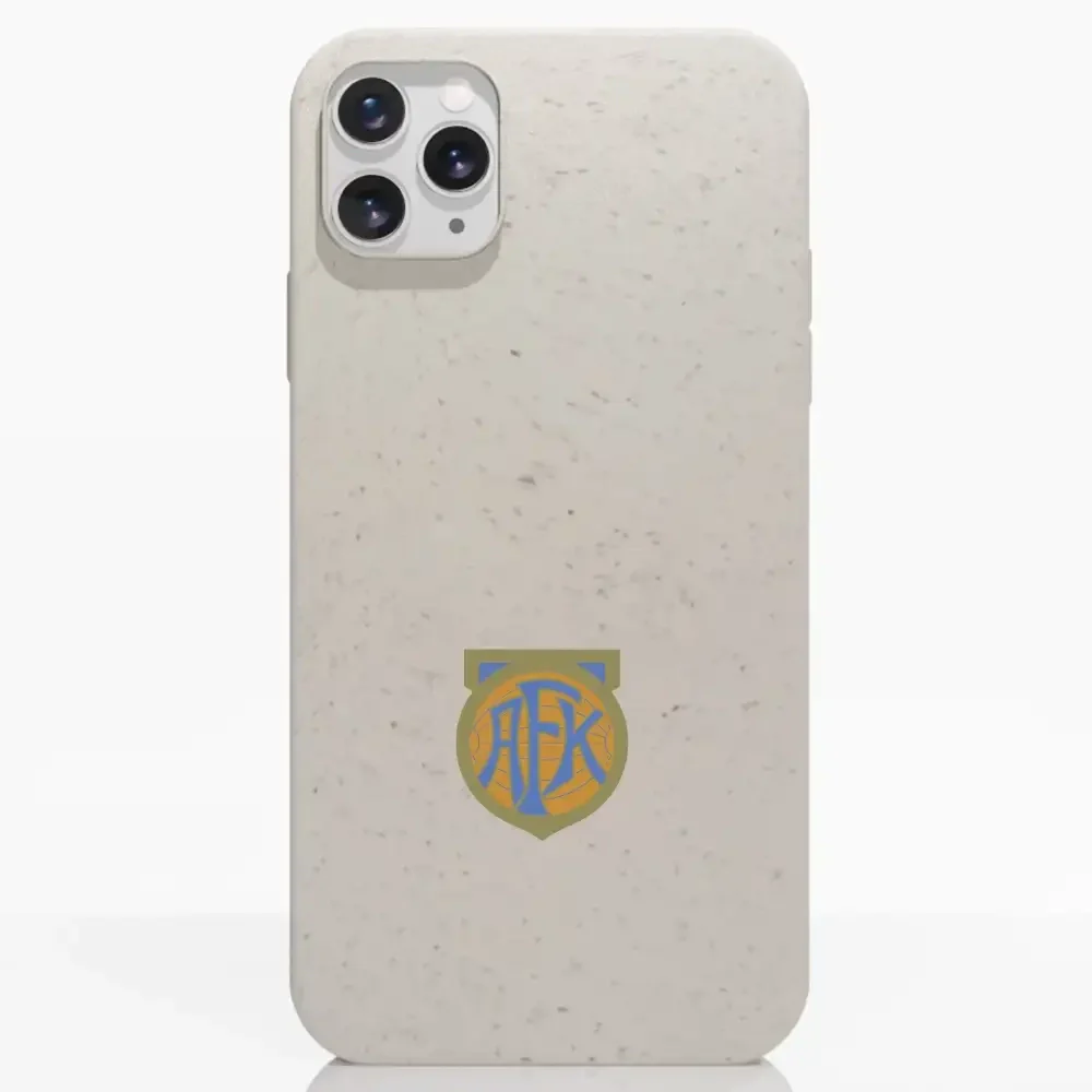 Åalesunds Official Compostable Phone Case Design 23 - Image 3