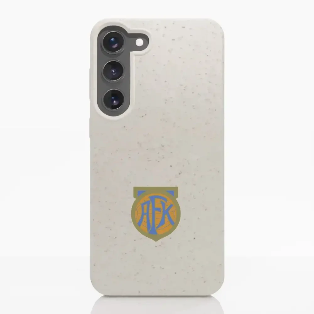 Åalesunds Official Compostable Phone Case Design 23 - Image 30