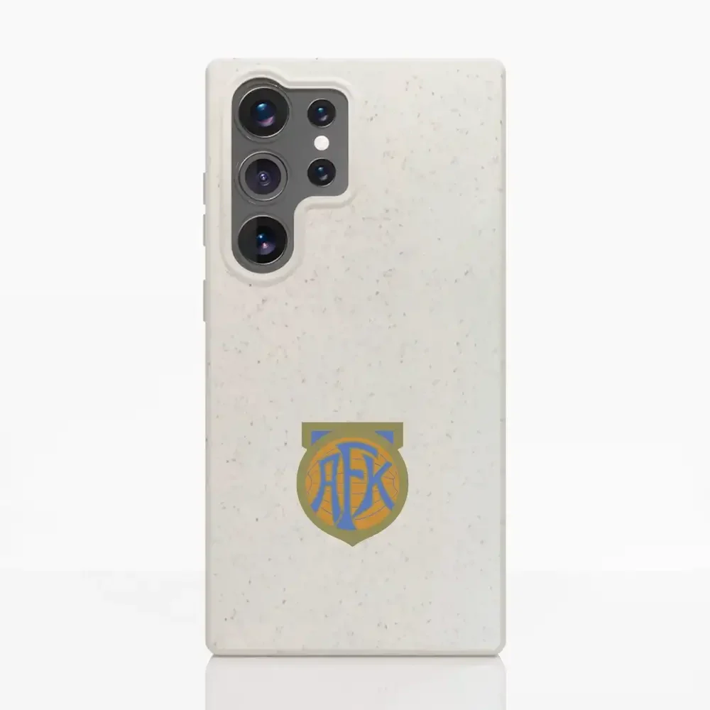 Åalesunds Official Compostable Phone Case Design 23 - Image 38