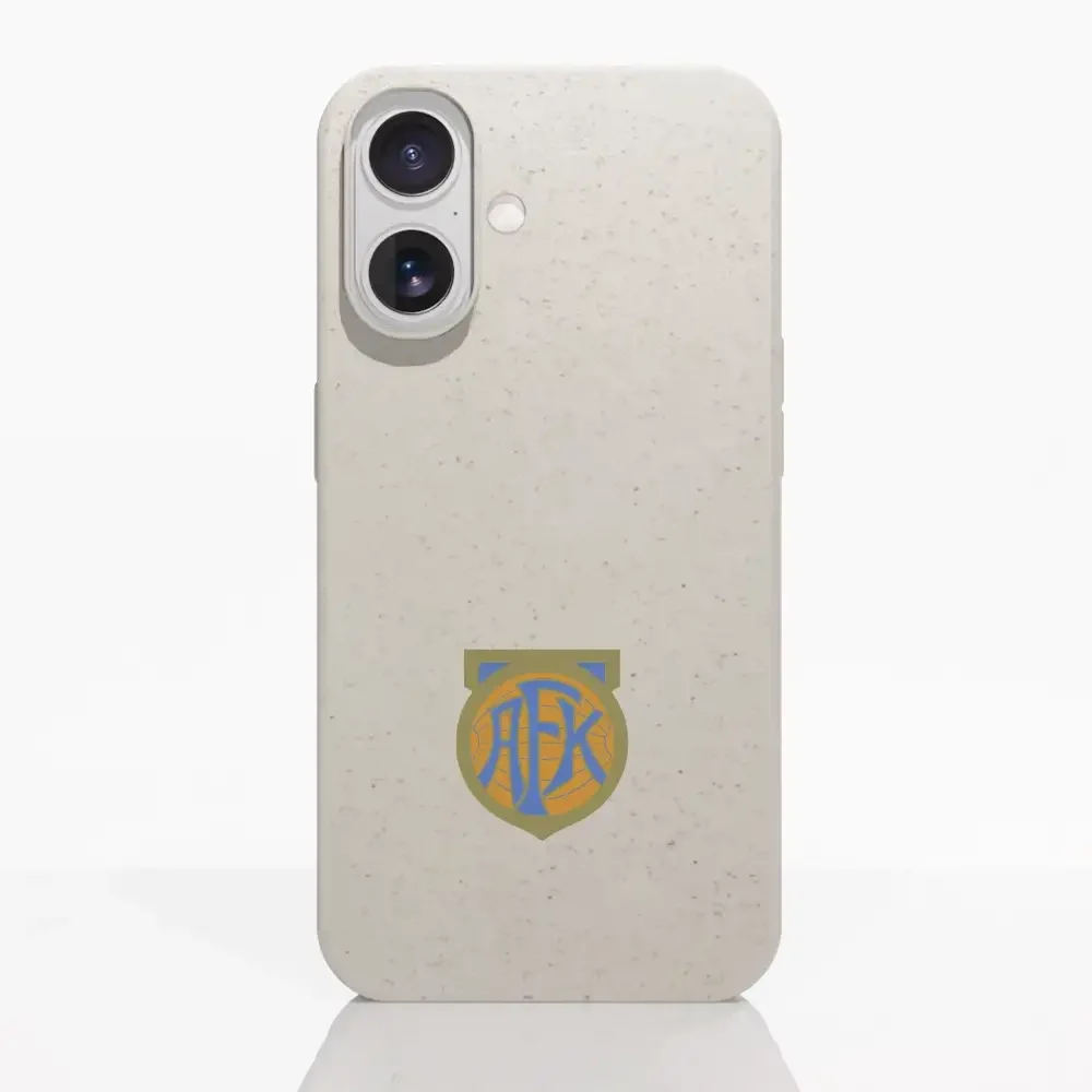 Åalesunds Official Compostable Phone Case Design 23 - Image 45