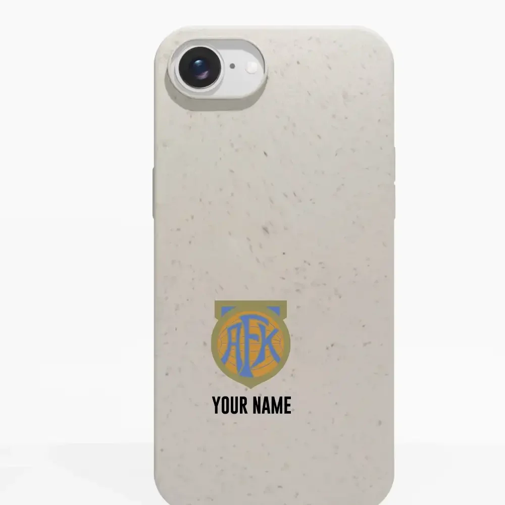 Åalesunds FK Official Compostable Phone Case Design 23 + Name - Image 19