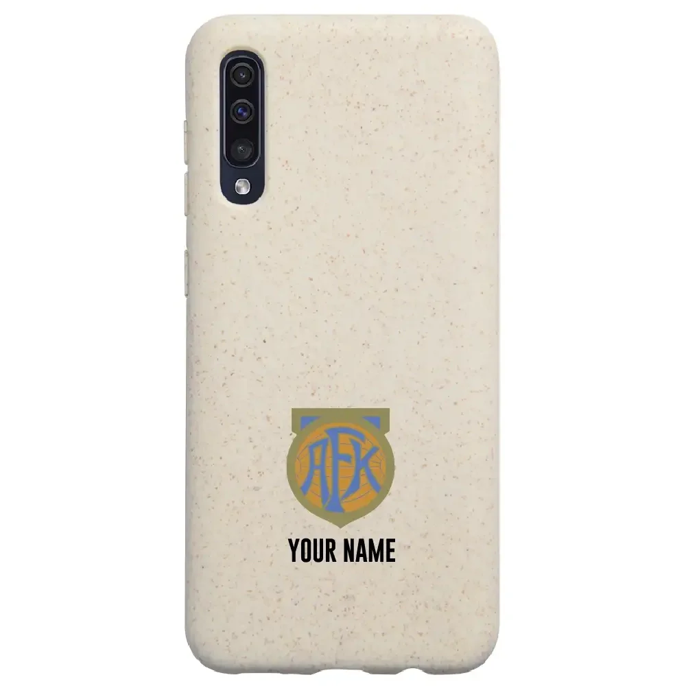 Åalesunds FK Official Compostable Phone Case Design 23 + Name - Image 40