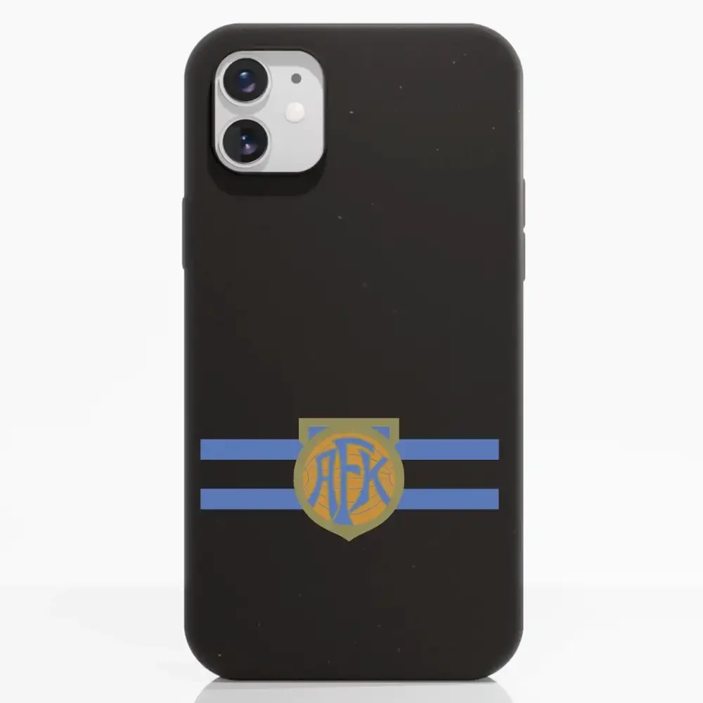 Åalesunds FK Official Compostable Phone Case Design 26