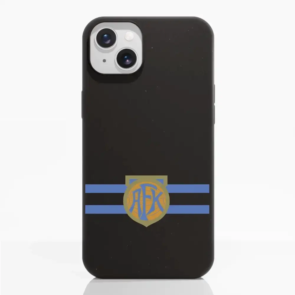 Åalesunds FK Official Compostable Phone Case Design 26 - Image 11