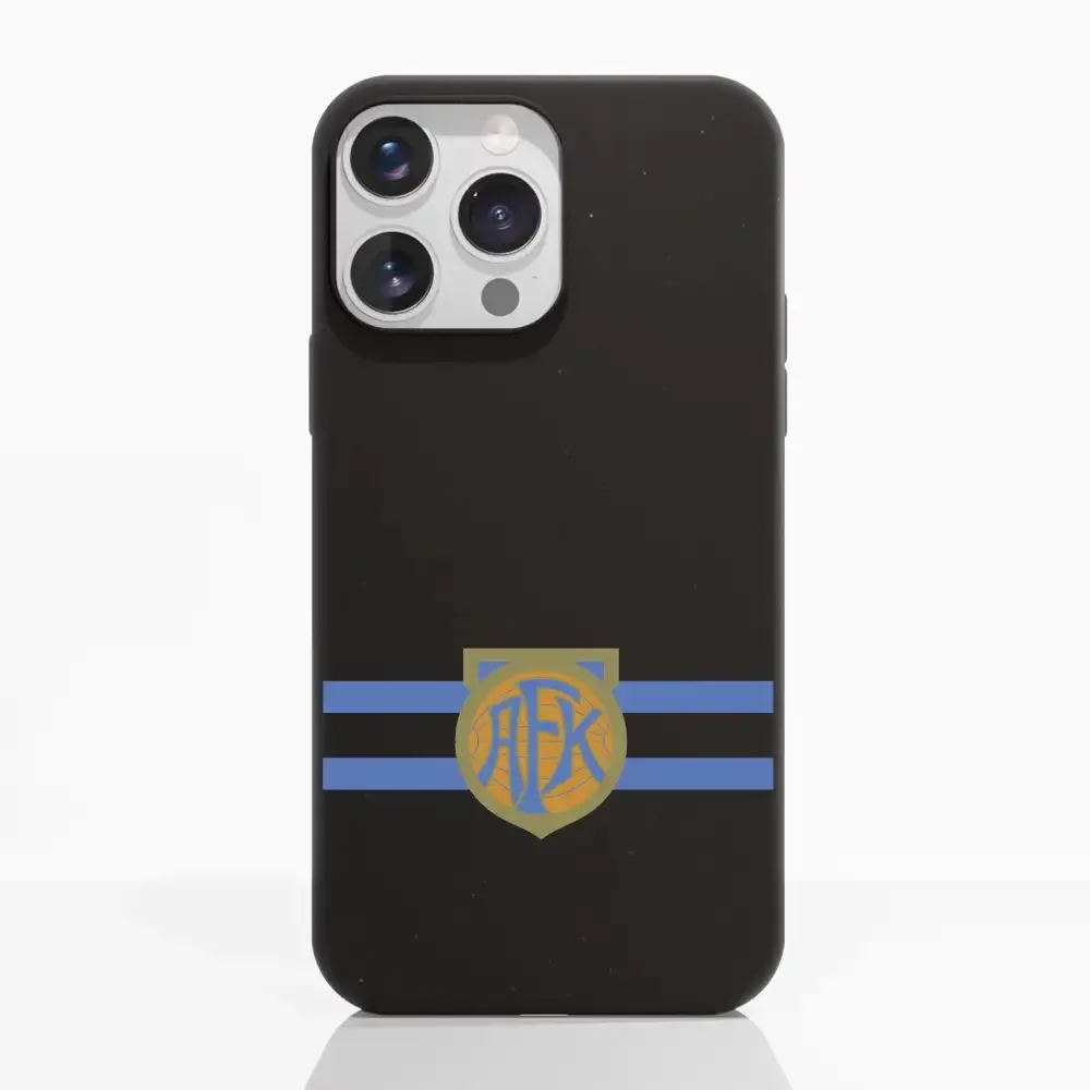 Åalesunds FK Official Compostable Phone Case Design 26 - Image 13