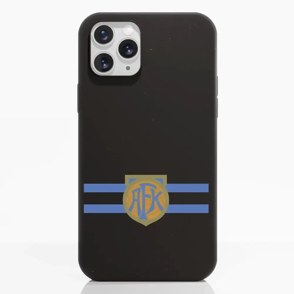 Åalesunds FK Official Compostable Phone Case Design 26 - Image 2