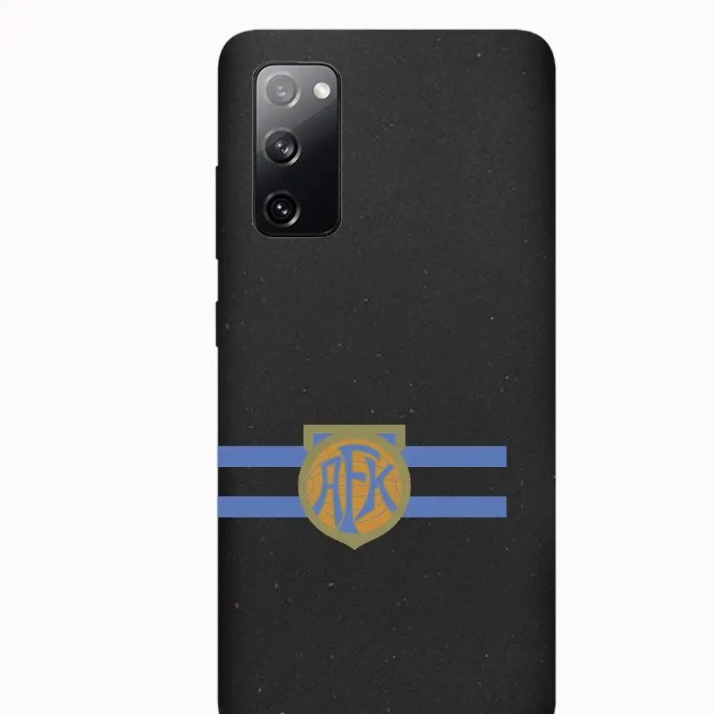 Åalesunds FK Official Compostable Phone Case Design 26 - Image 27