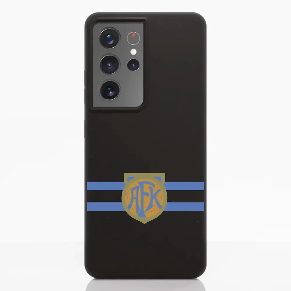 Åalesunds FK Official Compostable Phone Case Design 26 - Image 32