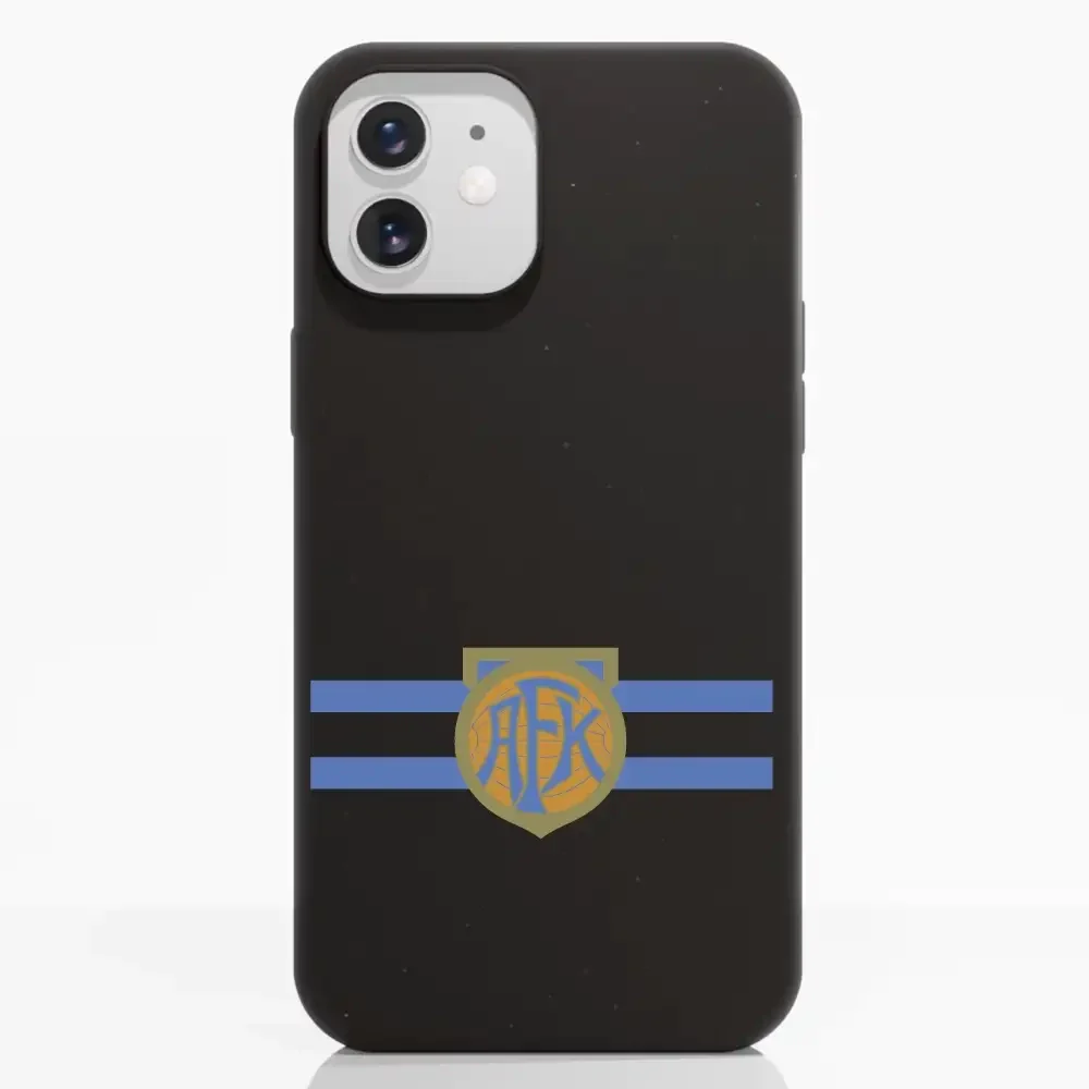 Åalesunds FK Official Compostable Phone Case Design 26 - Image 4