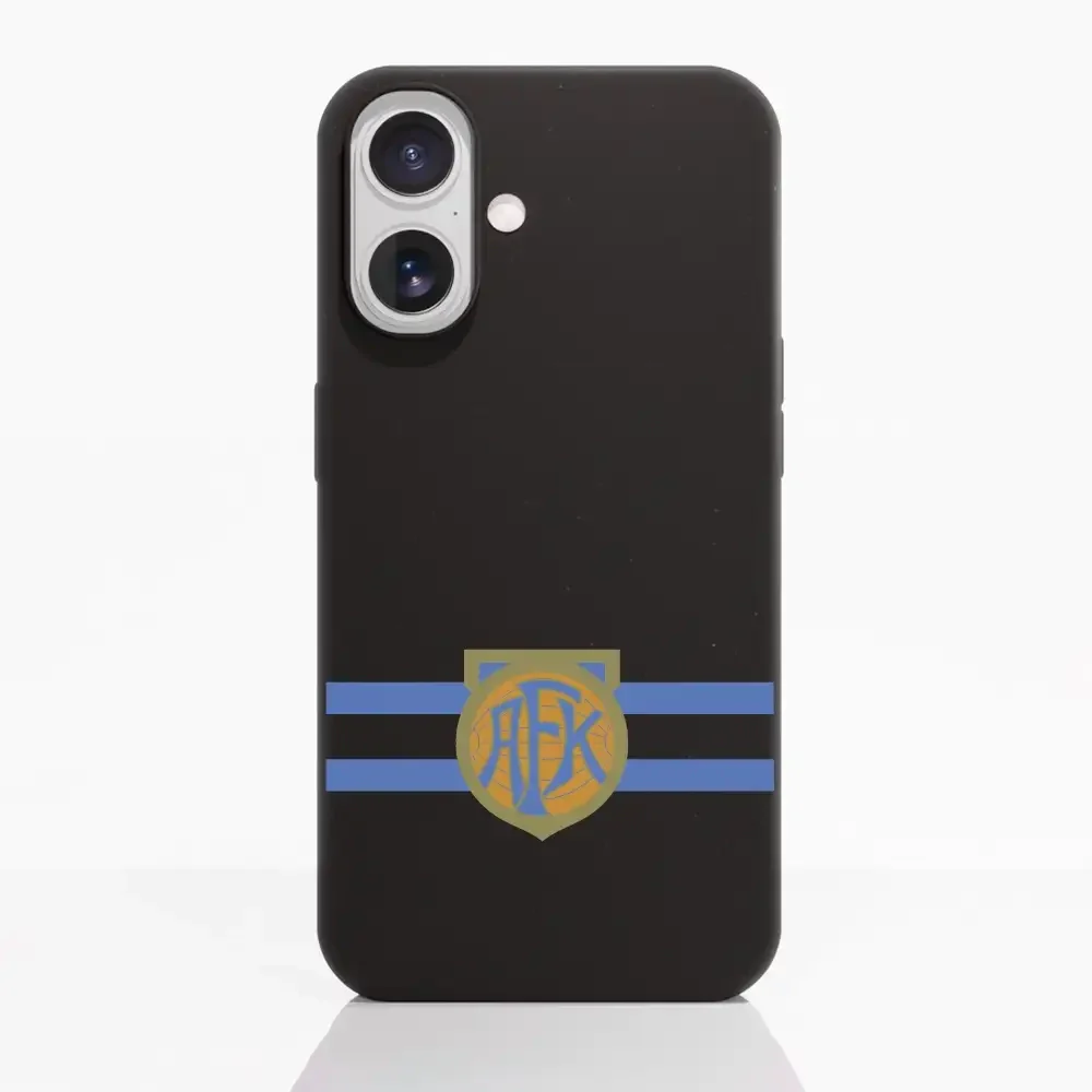 Åalesunds FK Official Compostable Phone Case Design 26 - Image 45