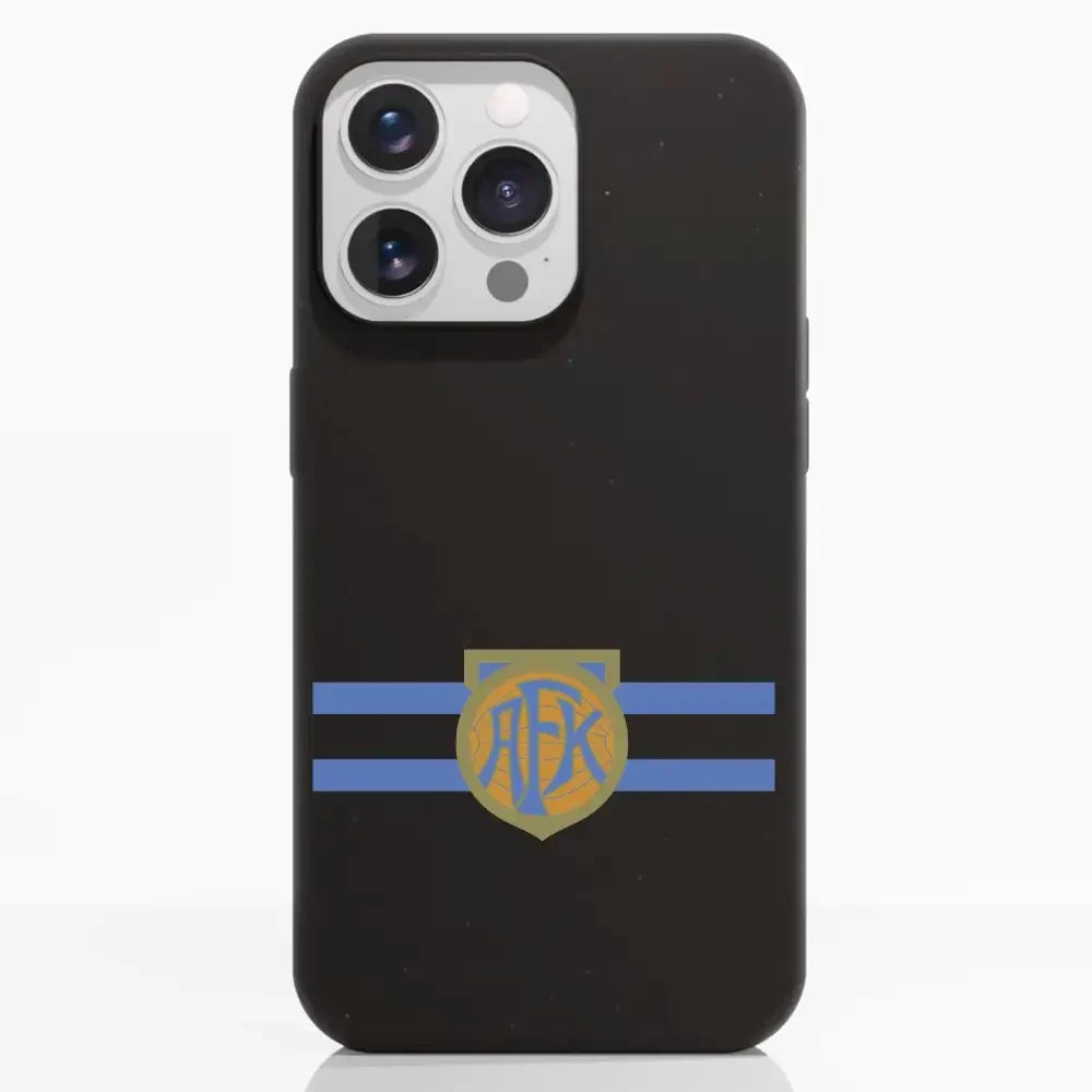 Åalesunds FK Official Compostable Phone Case Design 26 - Image 8