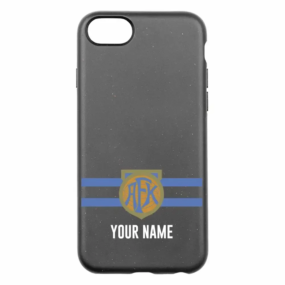 Åalesunds FK Official Compostable Phone Case Design 26 + Name - Image 23
