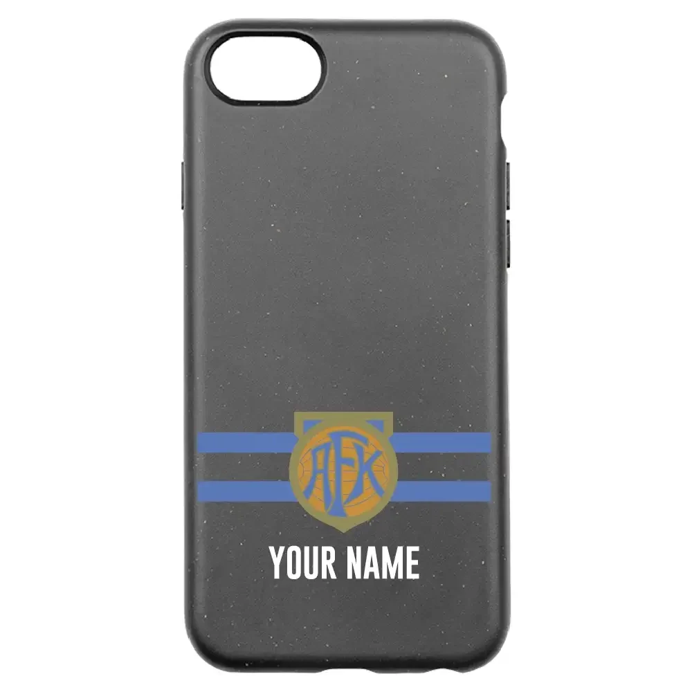 Åalesunds FK Official Compostable Phone Case Design 26 + Name - Image 24