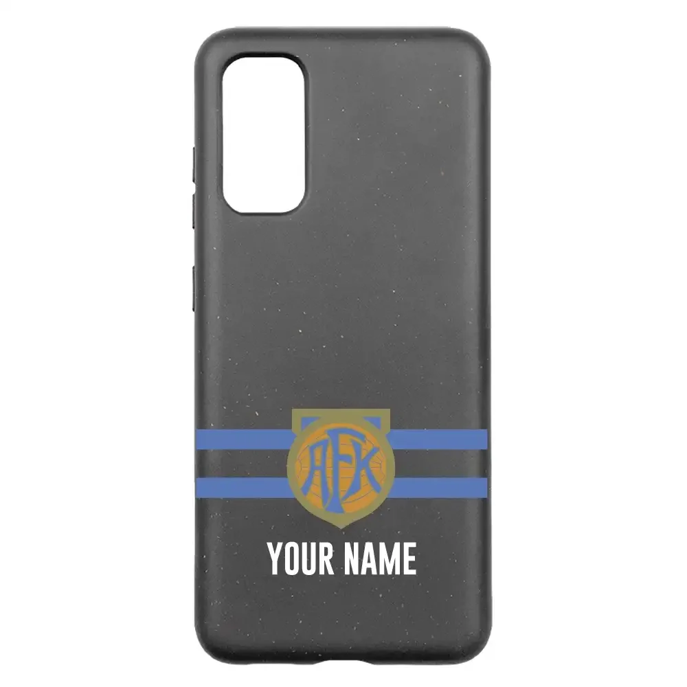 Åalesunds FK Official Compostable Phone Case Design 26 + Name - Image 25