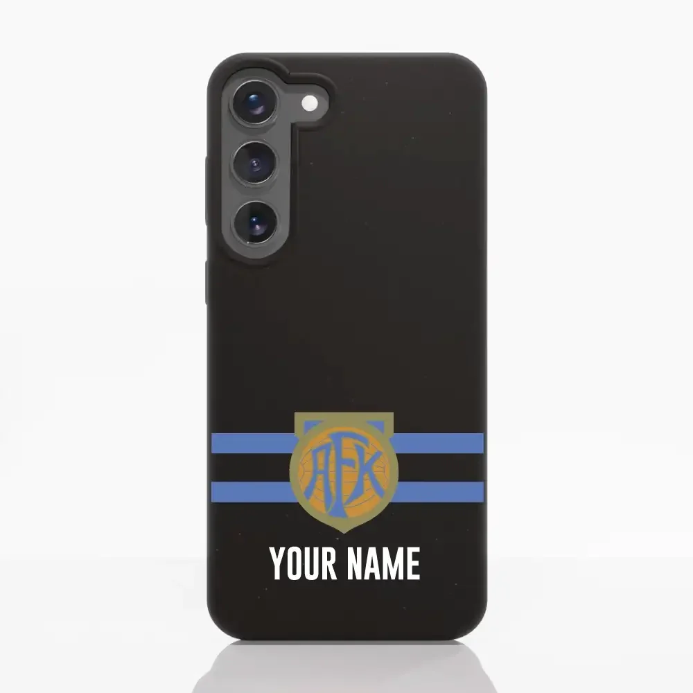 Åalesunds FK Official Compostable Phone Case Design 26 + Name - Image 36