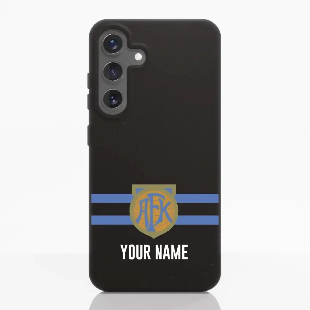 Åalesunds FK Official Compostable Phone Case Design 26 + Name - Image 39